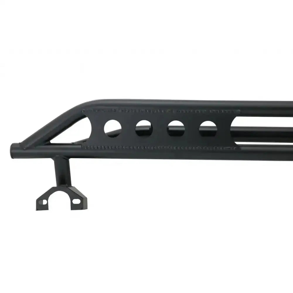 Sideskjørt Jeep Wrangler Rubikon Jk Retro/ 4-dører 07-17