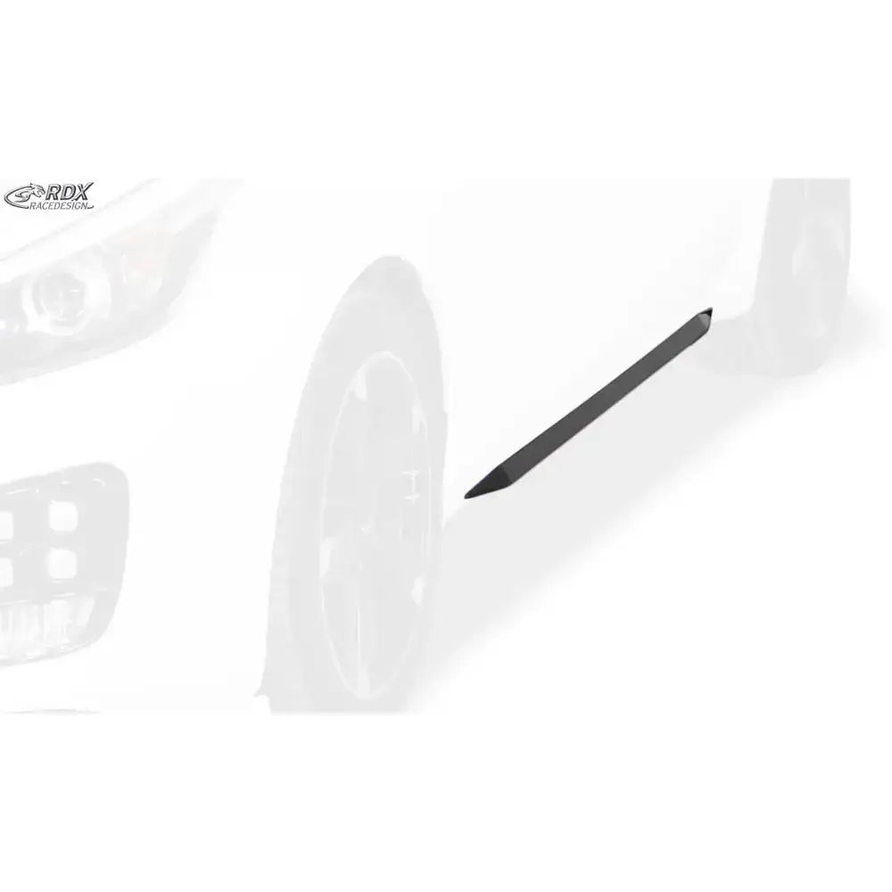 Sideskjørt Kia Ceed/ceed Sw/pro Ceed Jd 12-18 Slim