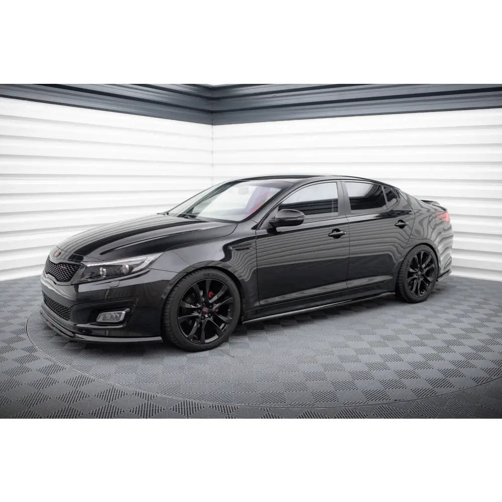 Sideskjørt Kia Optima Mk3