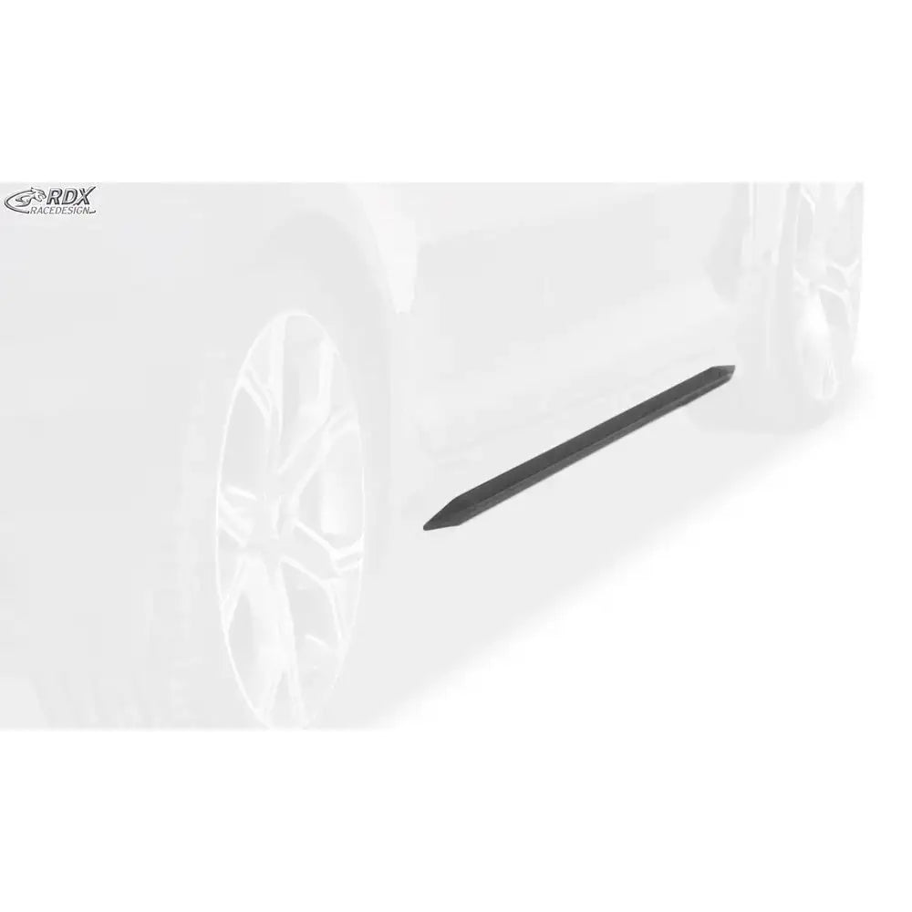 Sideskjørt Kia Stinger (ck) 17- Slim