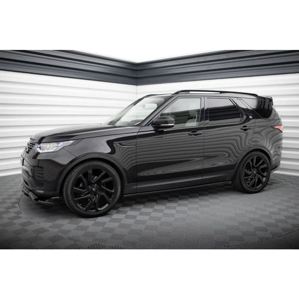 Sideskjørt Land Rover Discovery Hse Mk5