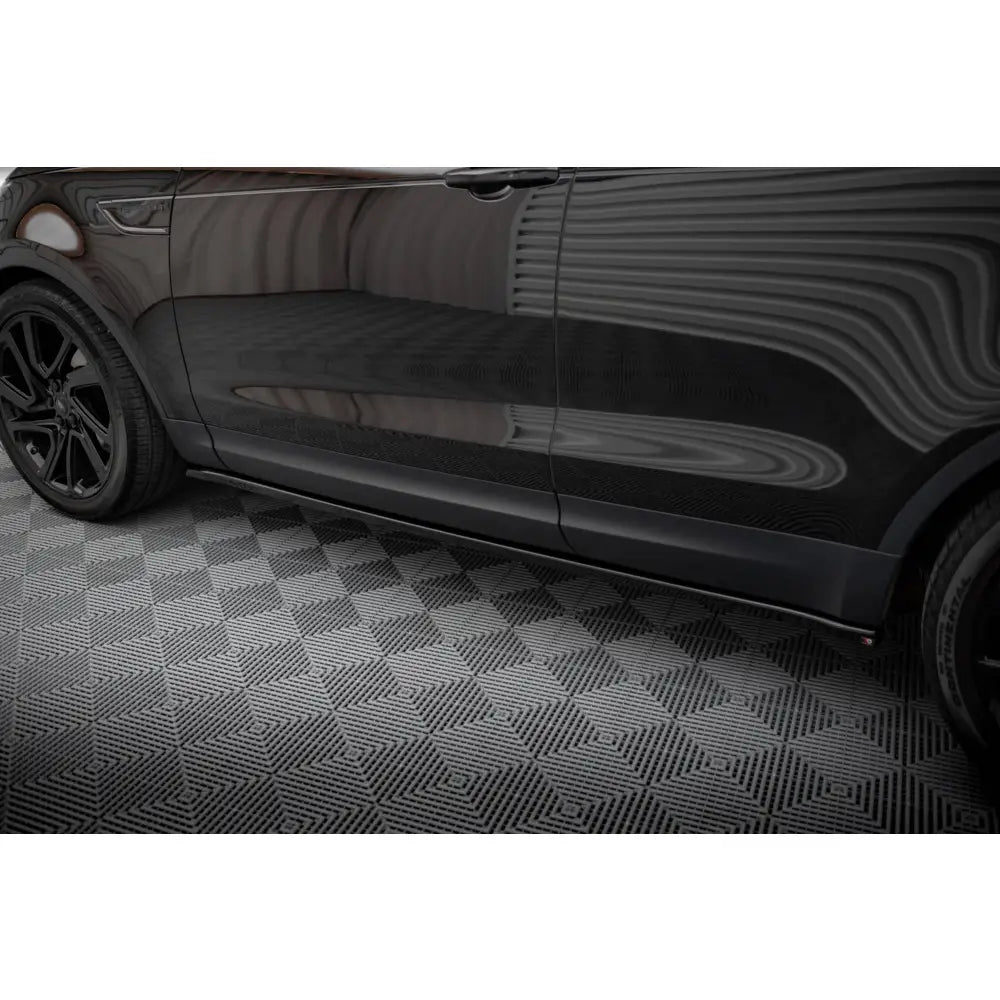 Sideskjørt Land Rover Discovery Hse Mk5
