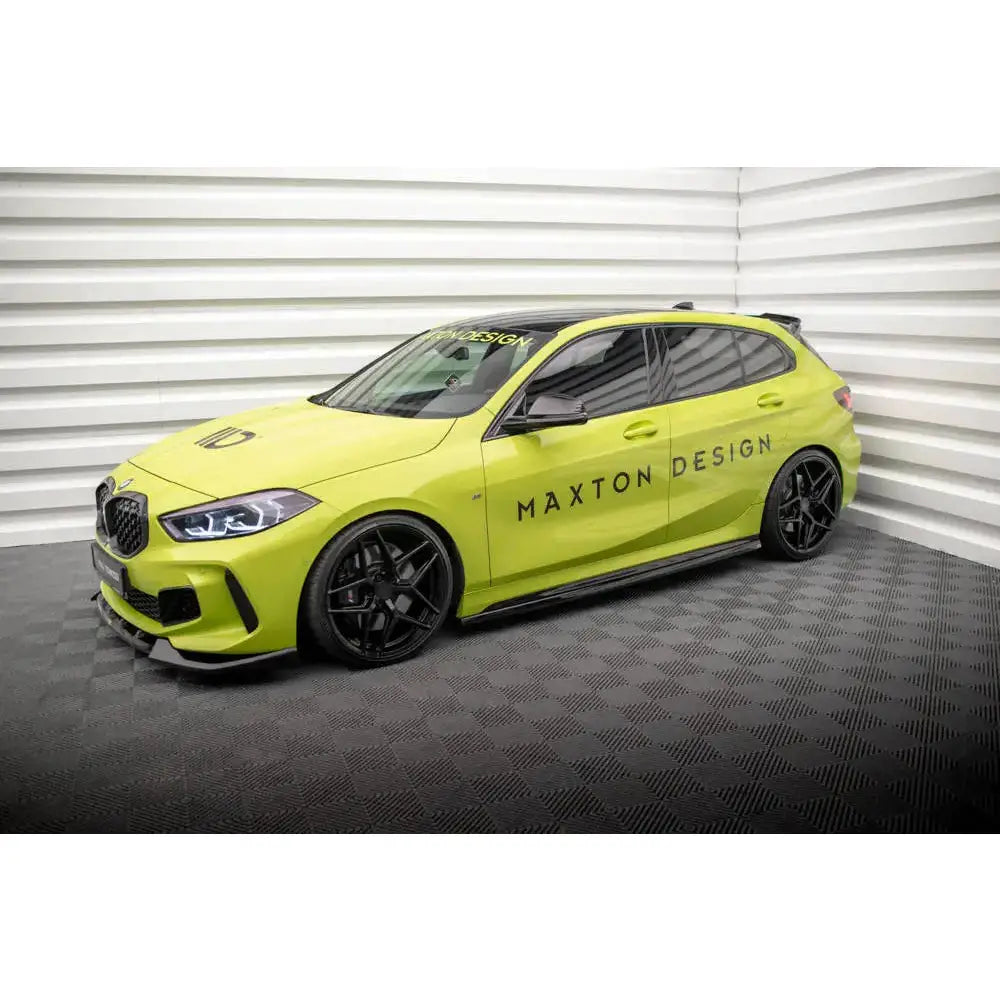 Sideskjørt Lepper Bmw 1 Serie F40 19- M-pack / M135i - V.4