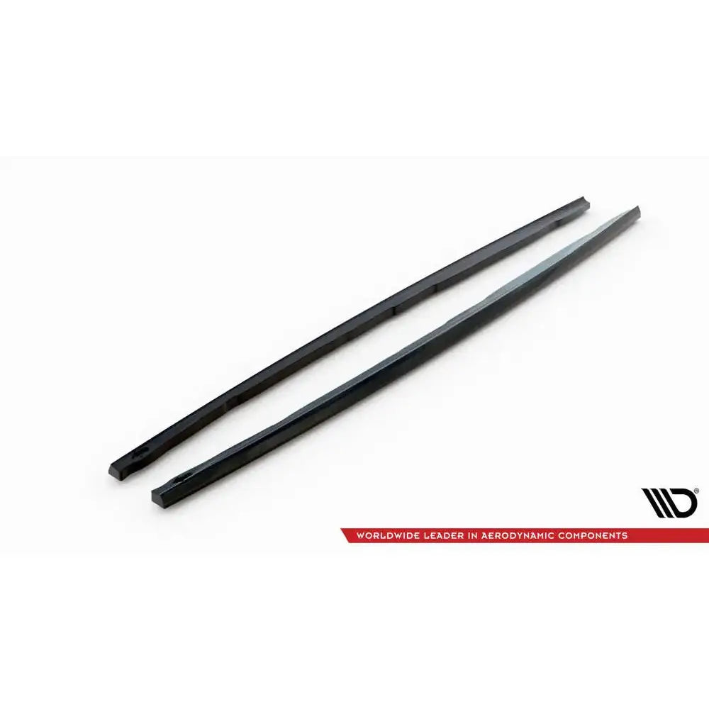 Sideskjørt Lepper Bmw 1 Serie F40 19- M-pack / M135i - V.4