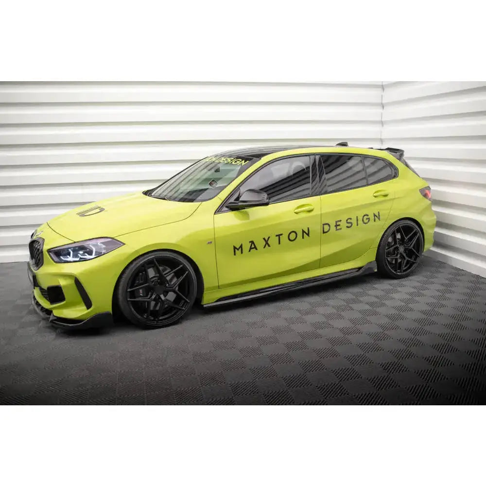 Sideskjørt Lepper Bmw 1 Serie F40 19- M-pack/ M135i - V.5