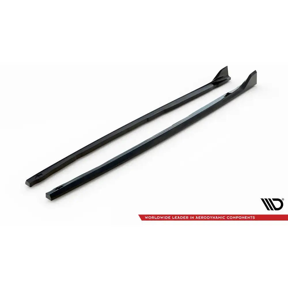 Sideskjørt Lepper Bmw 1 Serie F40 19- M-pack/ M135i - V.5