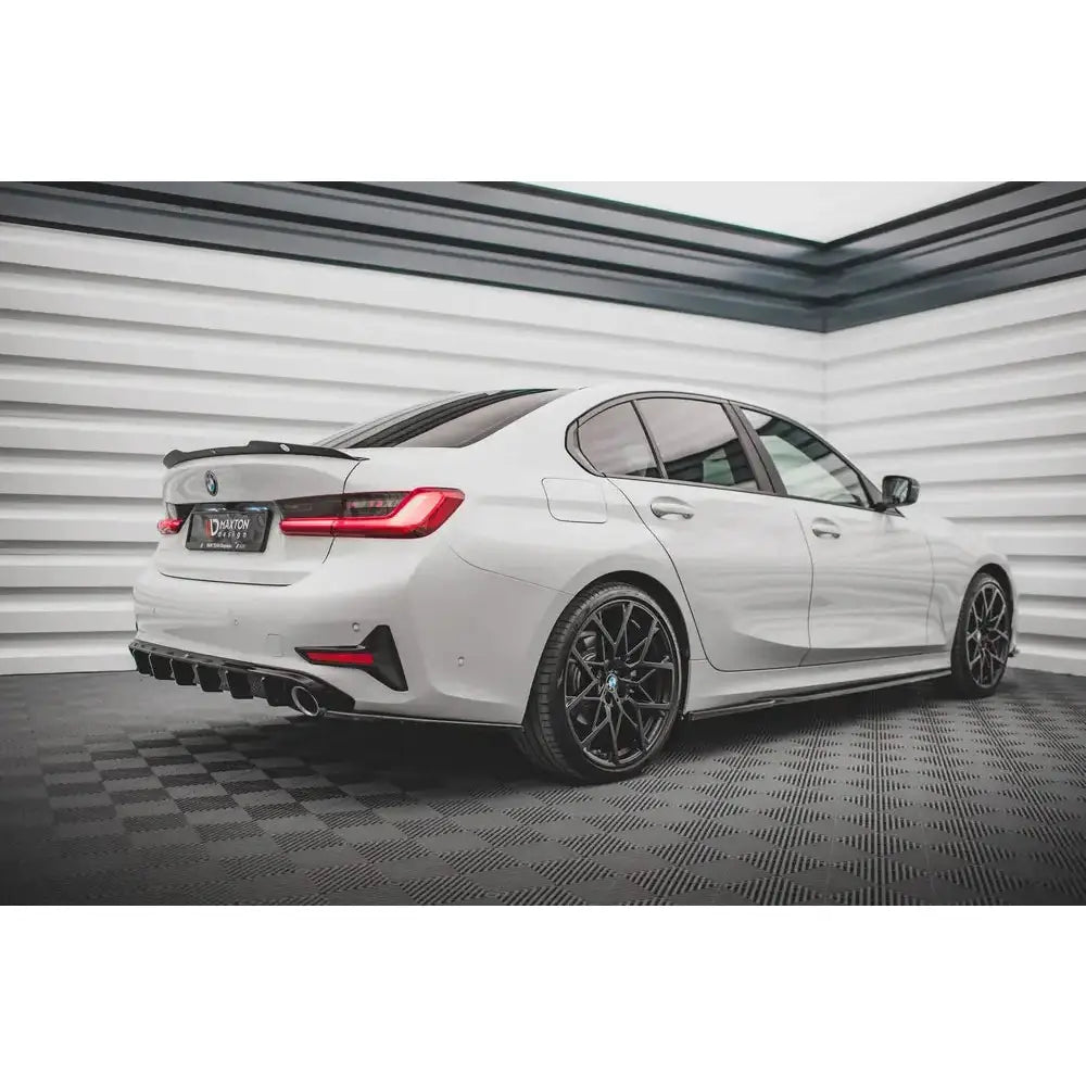 Sideskjørt Lepper - Bmw 3 G20 / G21 M-pack 18-