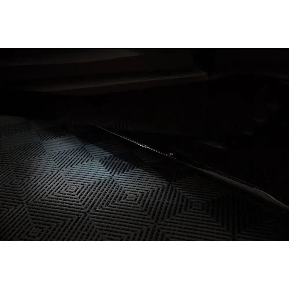 Sideskjørt Lepper Bmw 6 Gt G32 M-pack 17-