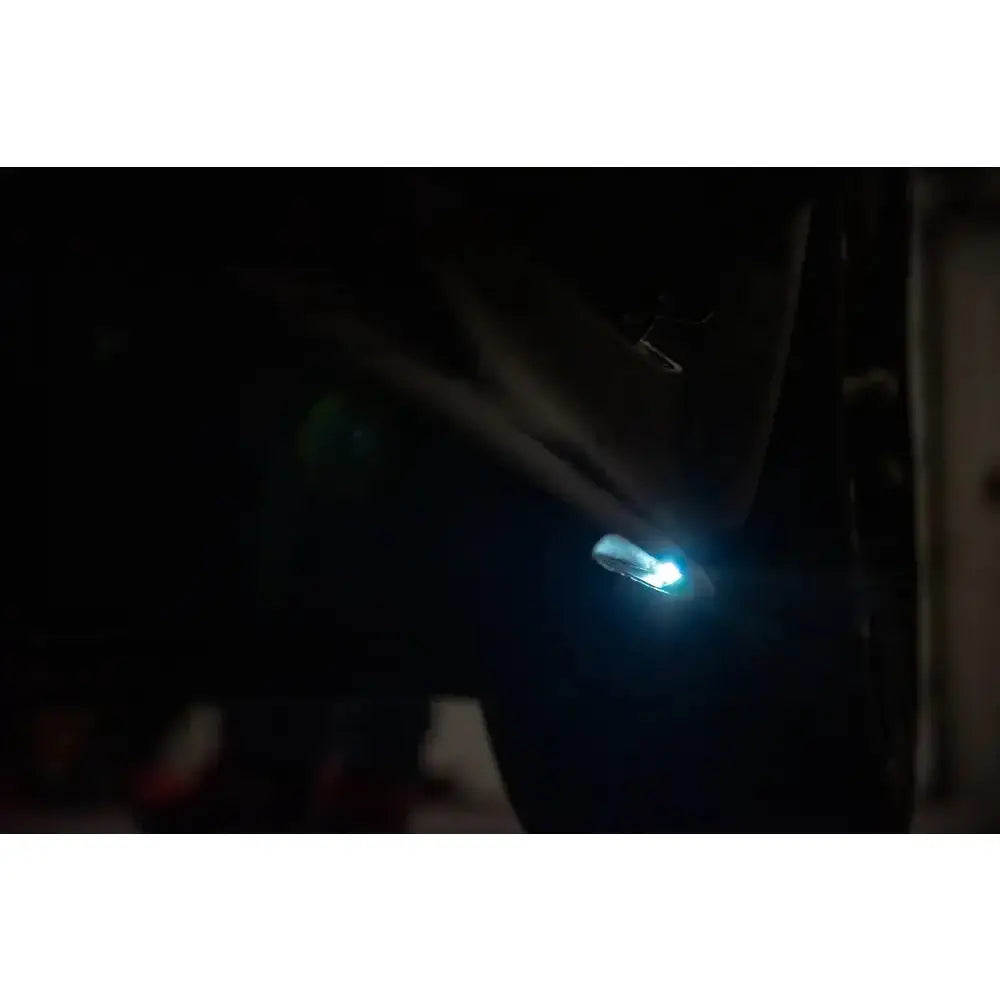 Sideskjørt Lepper Bmw 6 Gt G32 M-pack 17-