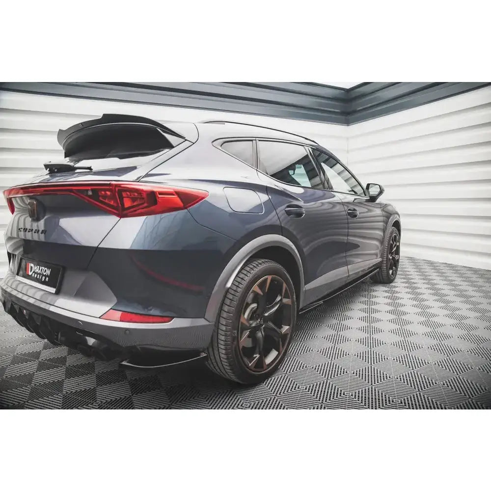 Sideskjørt Lepper Cupra Formentor 20-