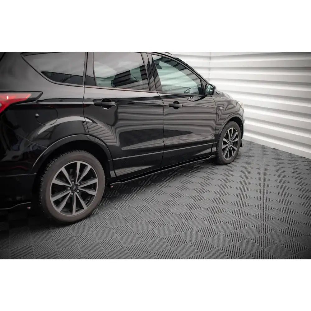 Sideskjørt Lepper - Ford Escape St-line Mk3 12-19