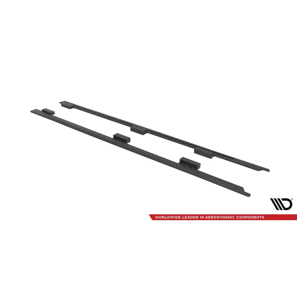 Sideskjørt Lepper Street Pro - Audi A3 8y 20-