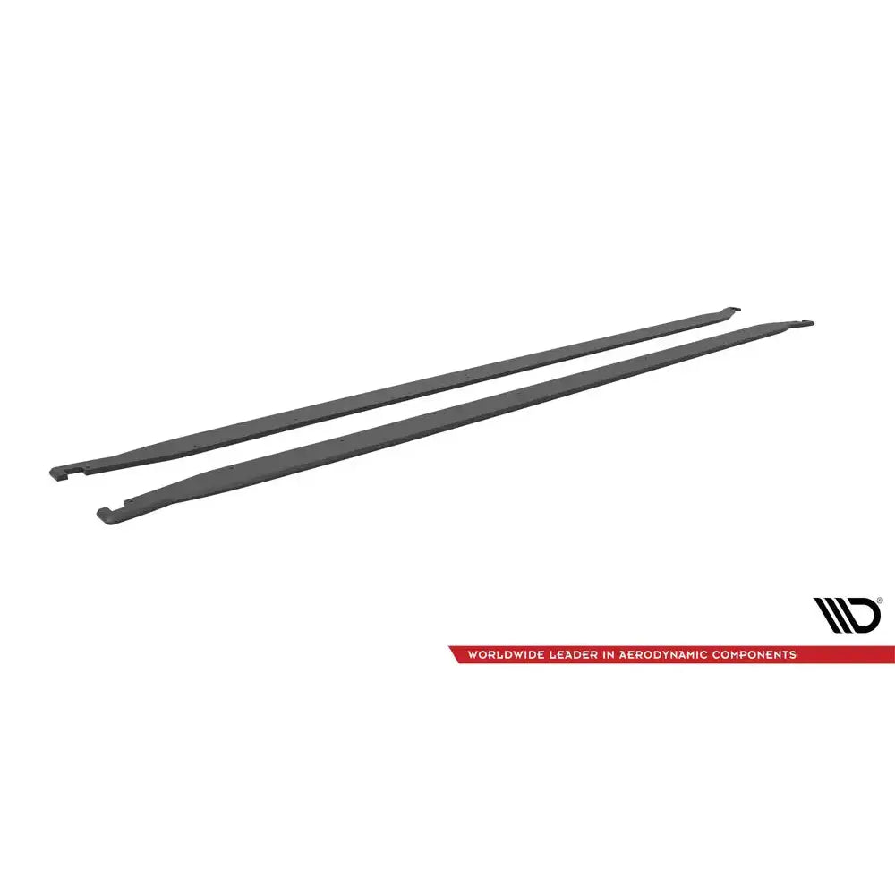 Sideskjørt Lepper Street Pro - Bmw M3 G80 21-