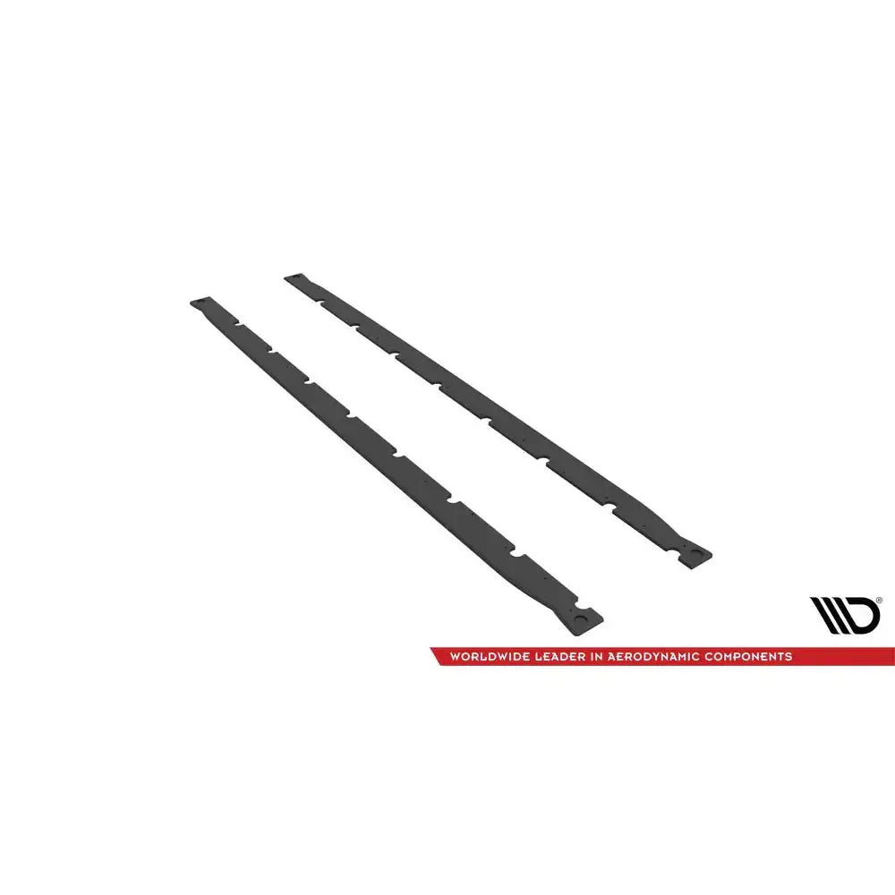 Sideskjørt Lepper Street Pro - Bmw M4 G82 21-