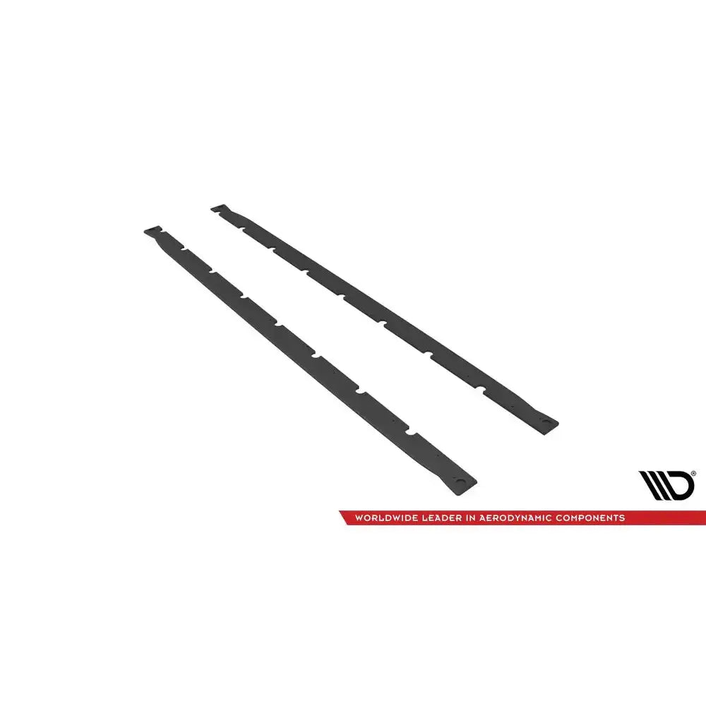 Sideskjørt Lepper Street Pro - Bmw M4 G82 21-