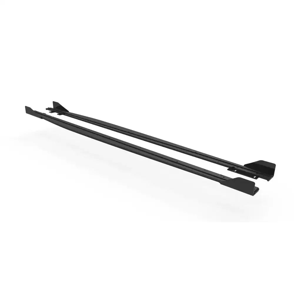 Sideskjørt Lepper Street Pro + Flaps - Audi Rs3 Sedan 8y 20-
