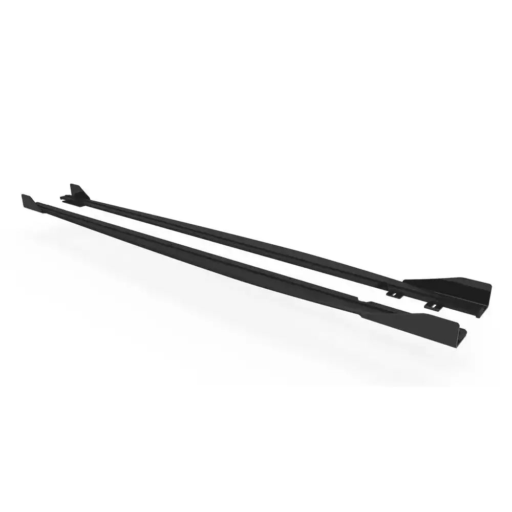 Sideskjørt Lepper Street Pro + Flaps - Audi Rs3 Sedan 8y 20-