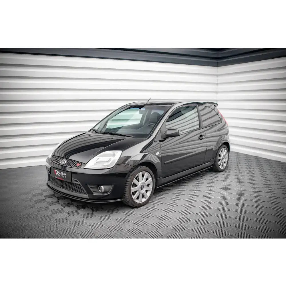 Sideskjørt Lepper Street Pro - Ford Fiesta St Mk6 04-08