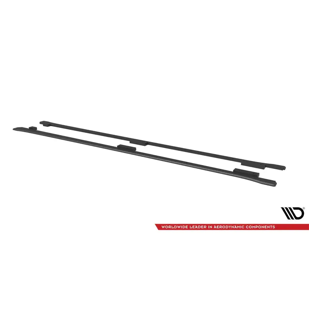 Sideskjørt Lepper Street Pro - Seat Cupra Leon 20-