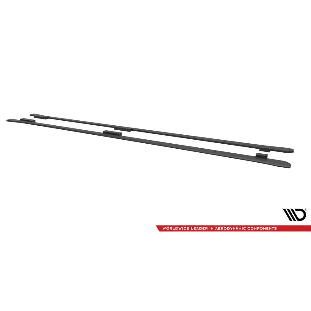 Sideskjørt Lepper Street Pro - Seat Cupra Leon 20-