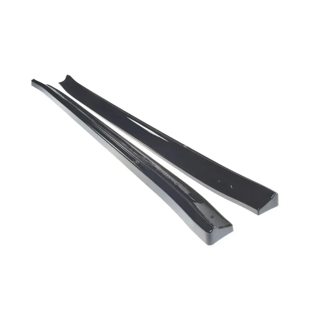 Sideskjørt Tesla Model 3