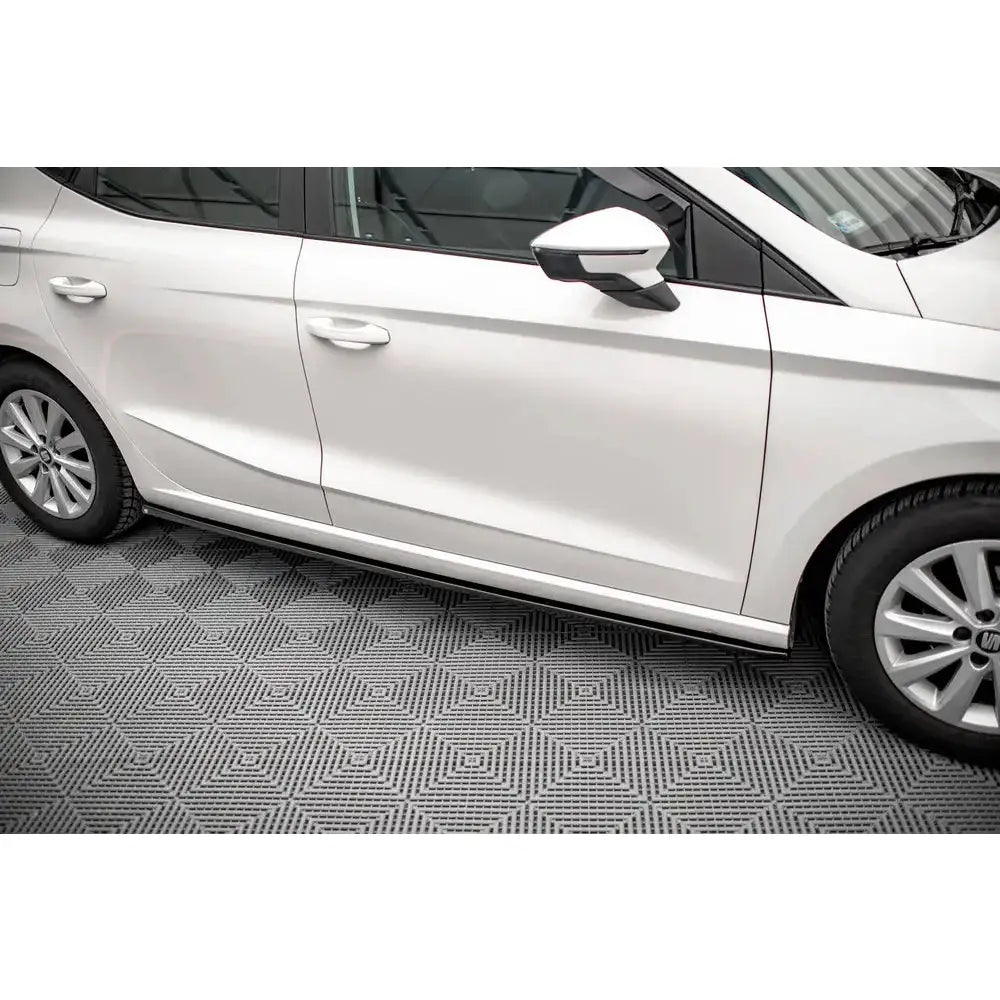 Sideskjørt Lepper V.1 - Seat Ibiza Mk5 17-21