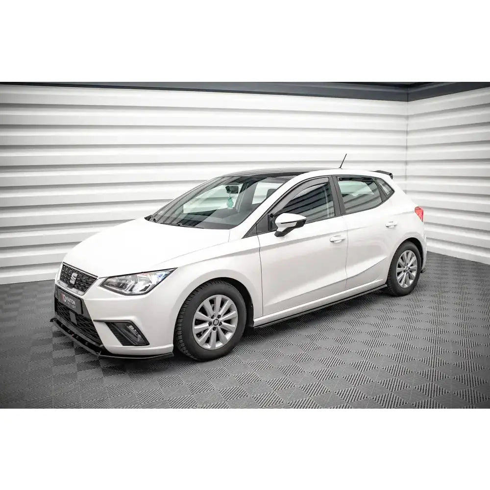 Sideskjørt Lepper V.1 - Seat Ibiza Mk5 17-21
