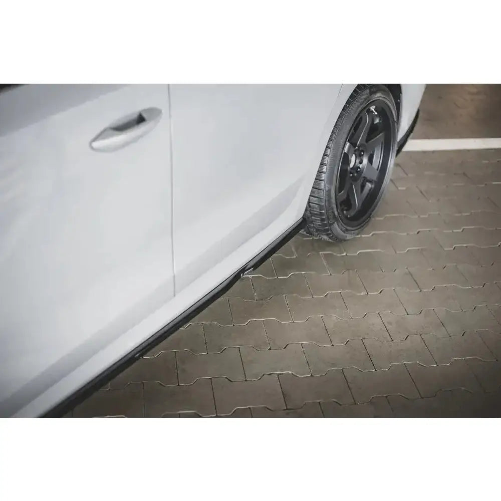 Sideskjørt Lepper V.1 Skoda Octavia Rs Mk4 20-