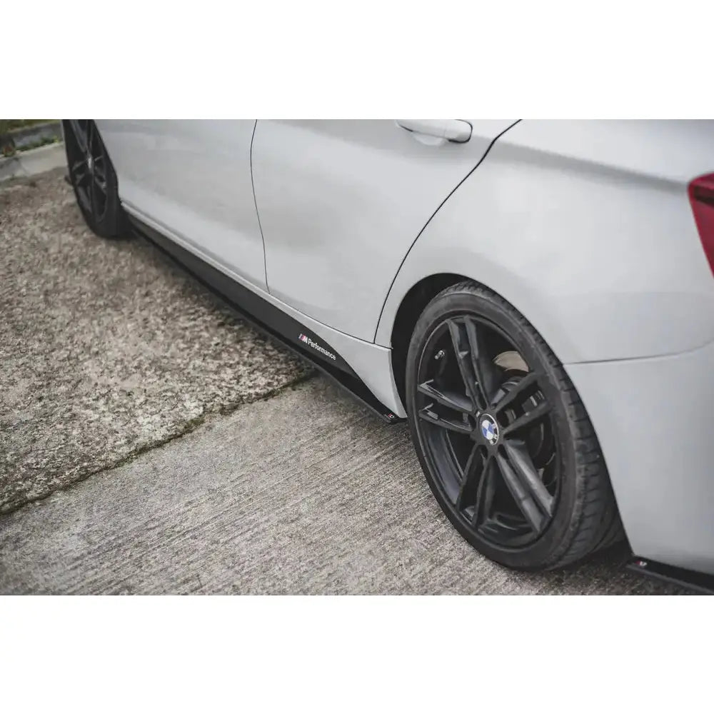Sideskjørt Lepper V.2 Bmw 1 F20 M135i / M140i / M-pack 11-19