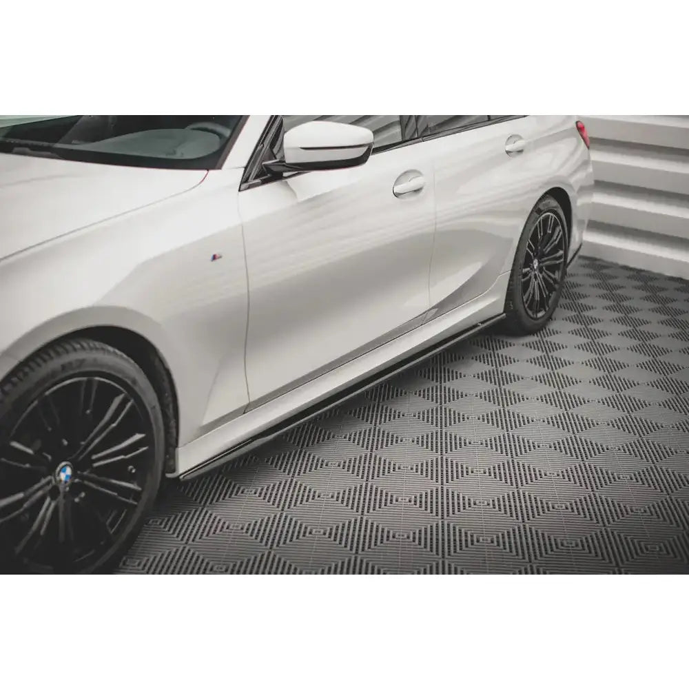 Sideskjørt Lepper V.2 - Bmw 3 G20 / G21 M-pack 18-