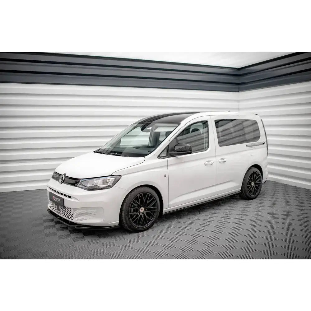 Sideskjørt Lepper - Volkswagen Caddy Mk5 20-