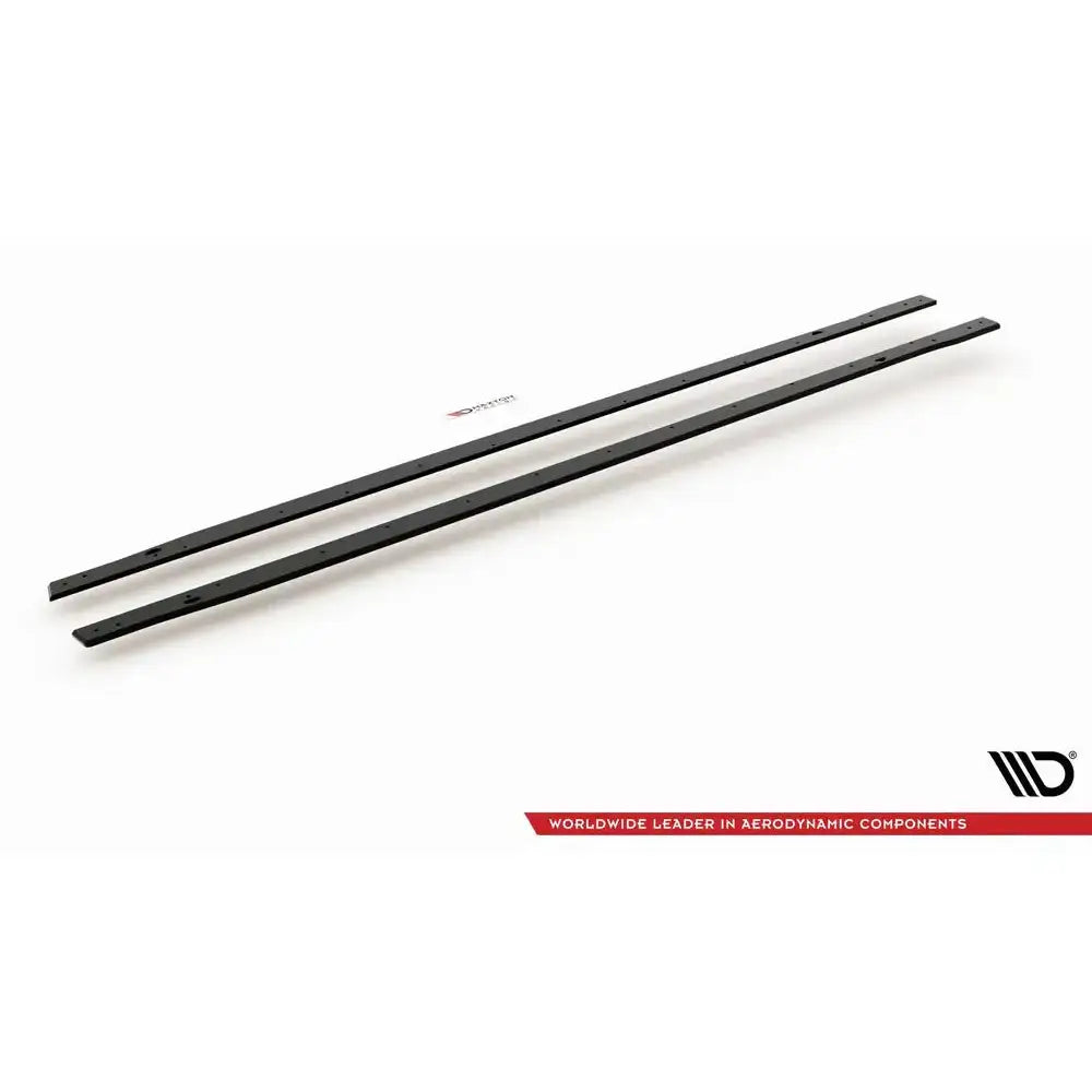 Sideskjørt Lepper Volkswagen Golf 8 Gti / Gti Clubsport 20-