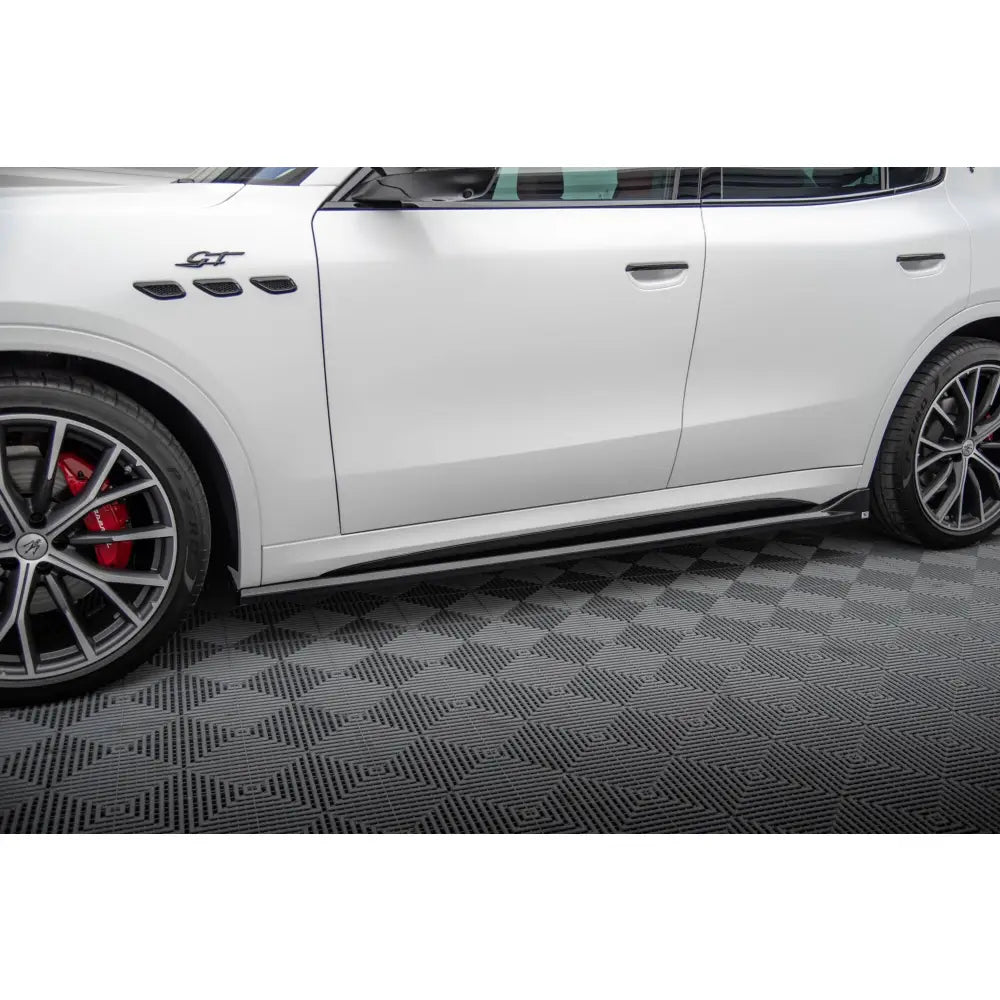 Sideskjørt Maserati Grecale Gt / Modena Mk1