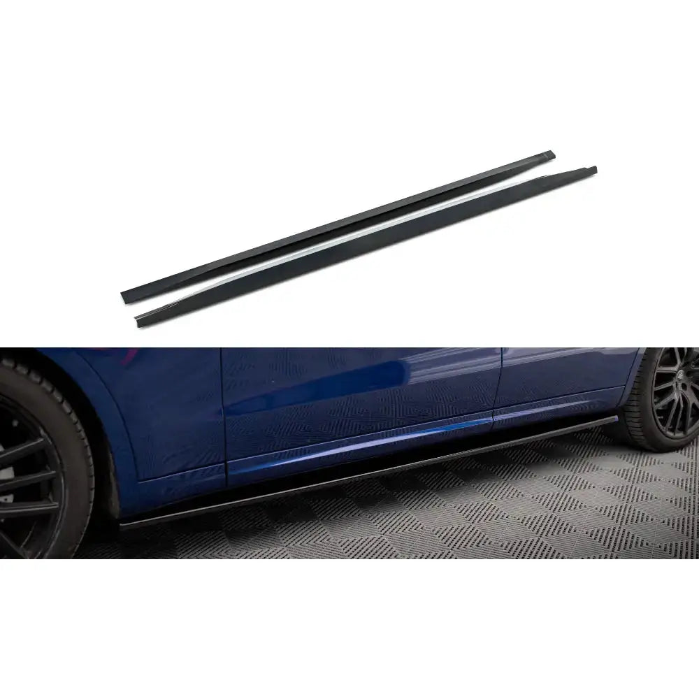 Sideskjørt Maserati Levante Gts Mk1