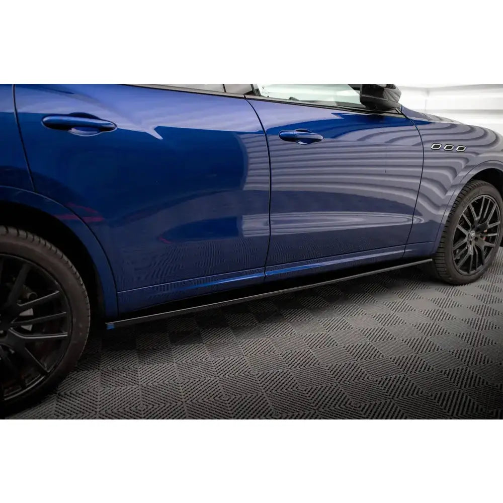 Sideskjørt Maserati Levante Gts Mk1