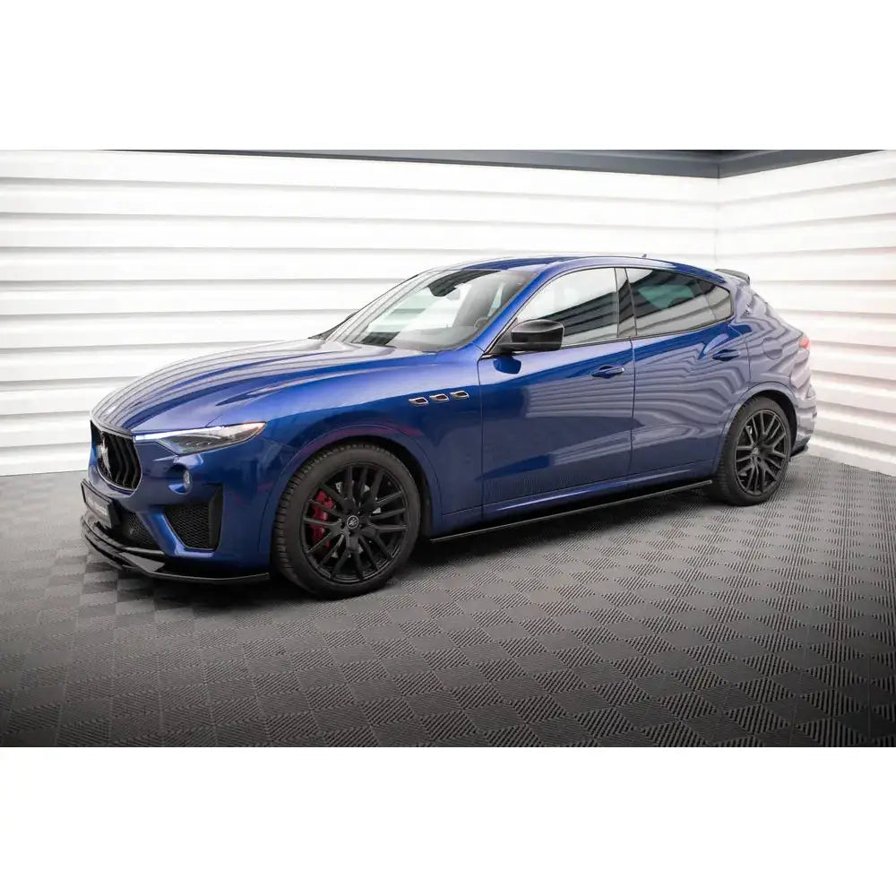 Sideskjørt Maserati Levante Gts Mk1