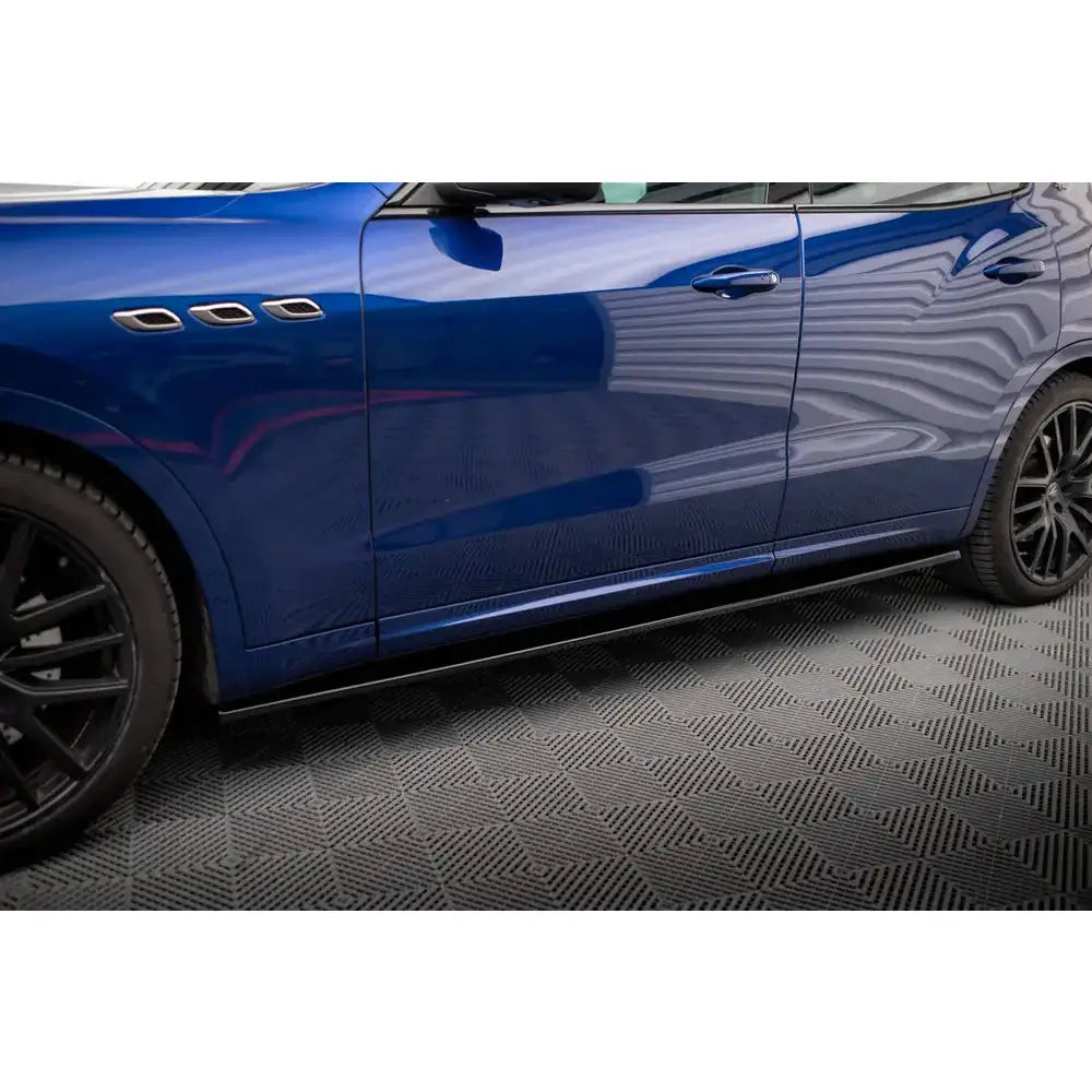 Sideskjørt Maserati Levante Gts Mk1