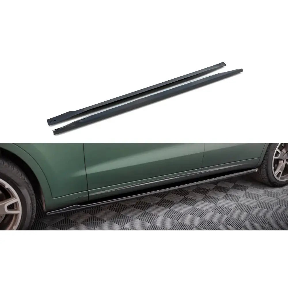 Sideskjørt Maserati Levante Mk1