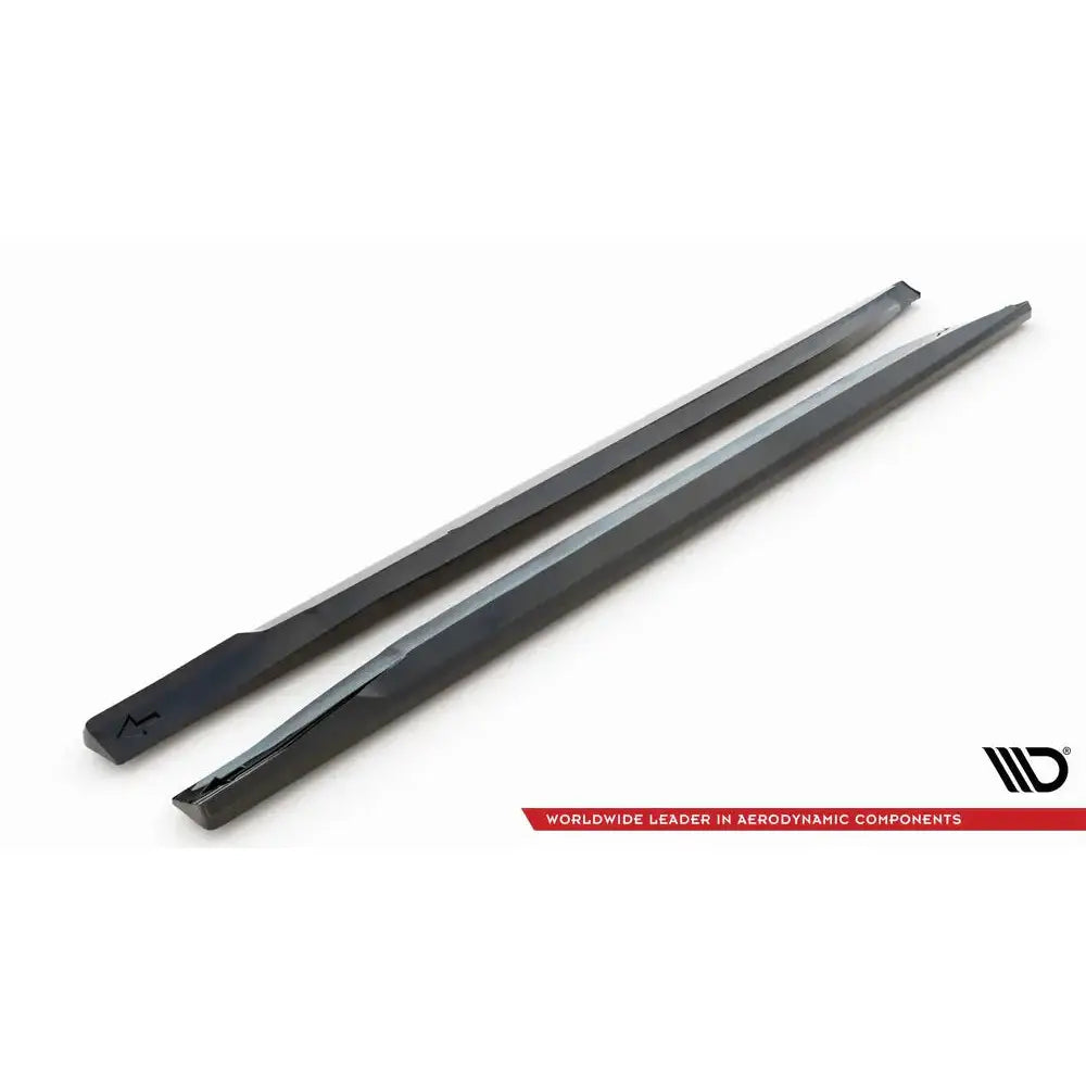 Sideskjørt Maserati Levante Mk1