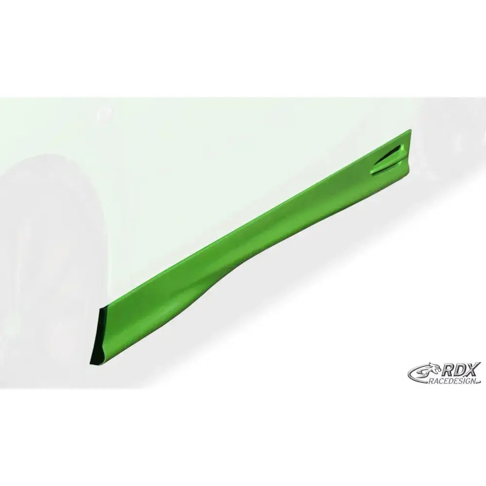 Sideskjørt Mazda 3 (bl) 08-14 Gt4