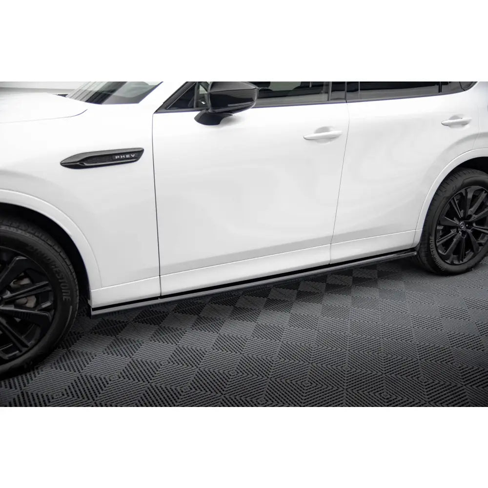 Sideskjørt Mazda Cx-60 Mk1