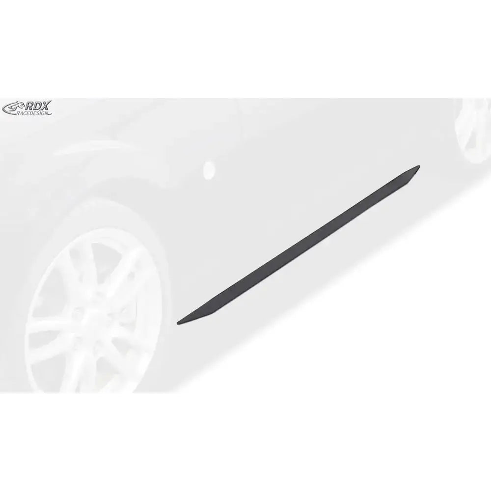 Sideskjørt Mazda Mx5 (nc) 05-14 Slim