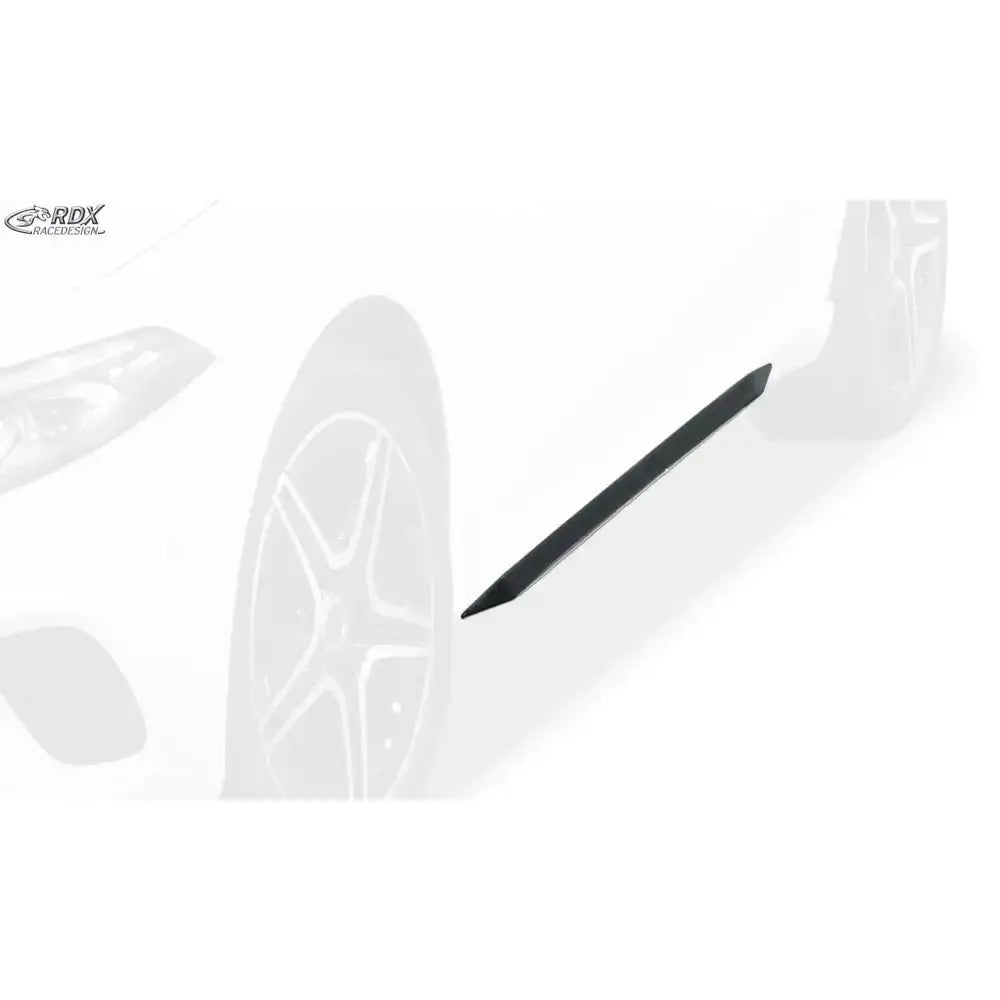 Sideskjørt Mercedes A-klasse W177 / V177 19- Slim