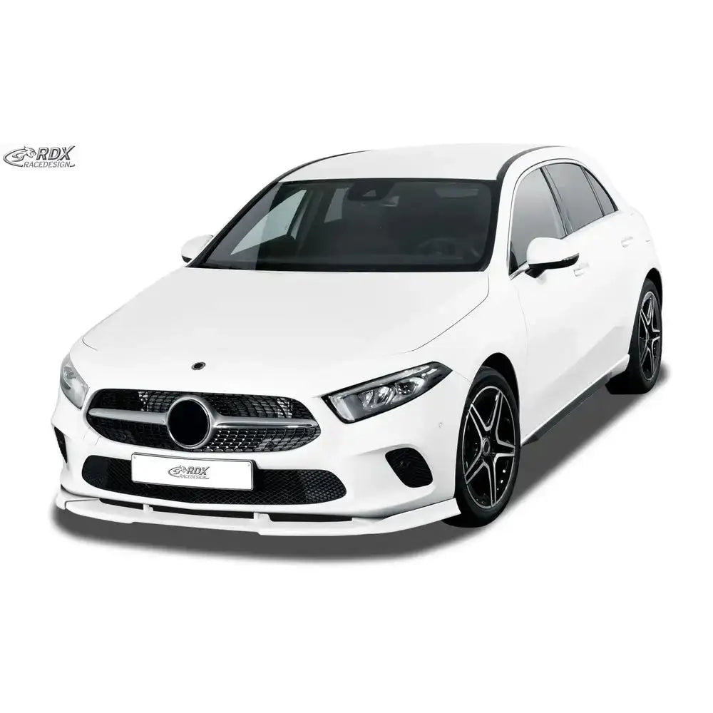 Sideskjørt Mercedes A-klasse W177 / V177 19- Slim