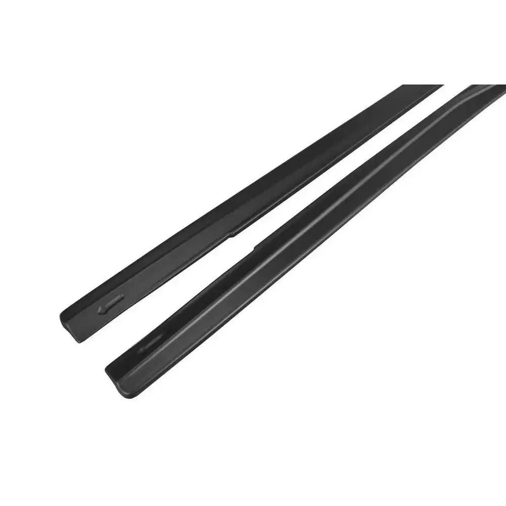 Sideskjørt Mercedes a W176/ Cla 117 Amg/ Cla 117 Amg Line Facelift