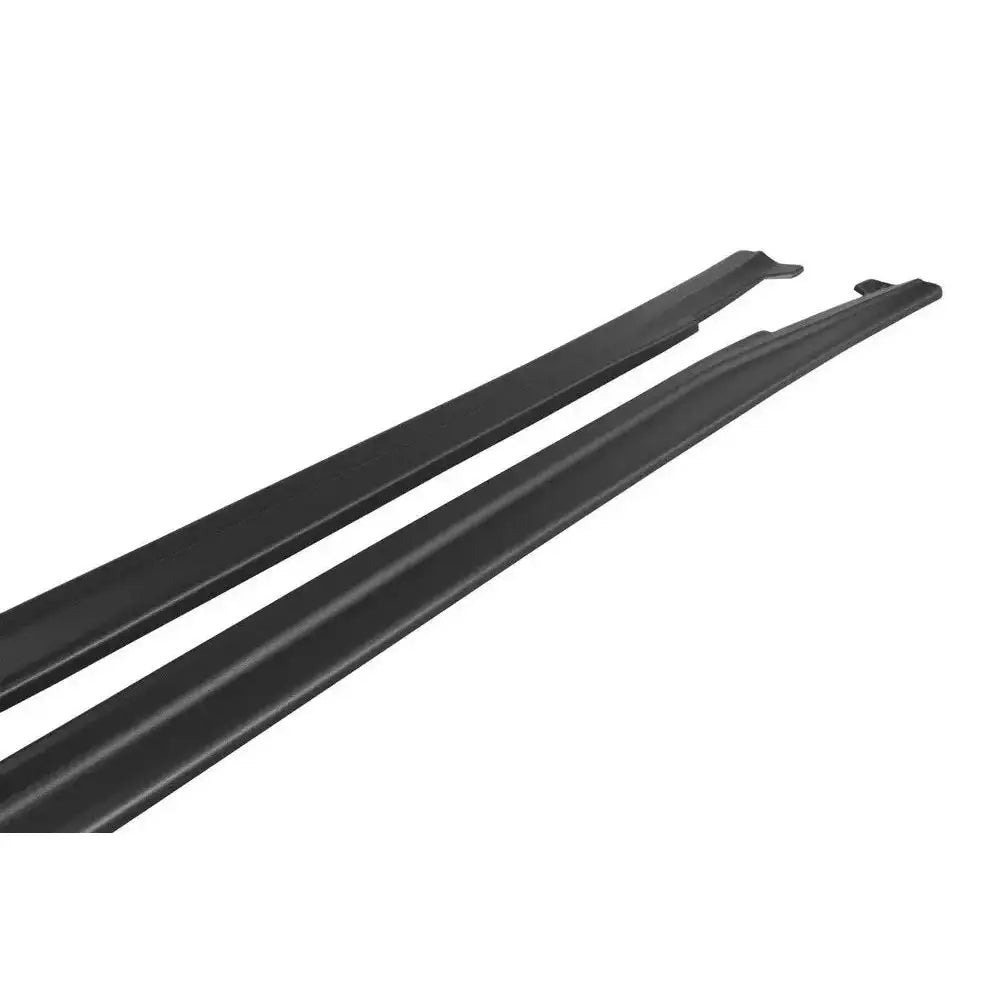 Sideskjørt Mercedes a W176/ Cla 117 Amg/ Cla 117 Amg Line Facelift