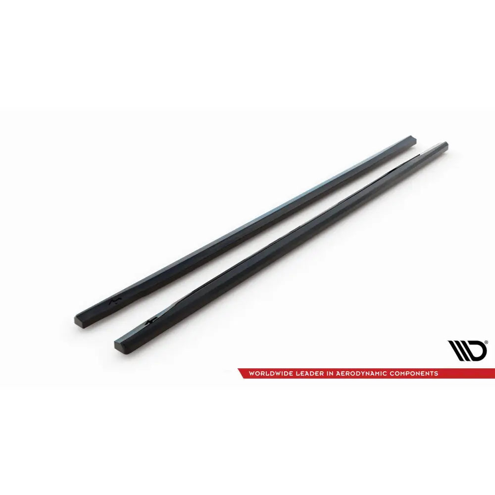 Sideskjørt Mercedes-benz Citan Mk1