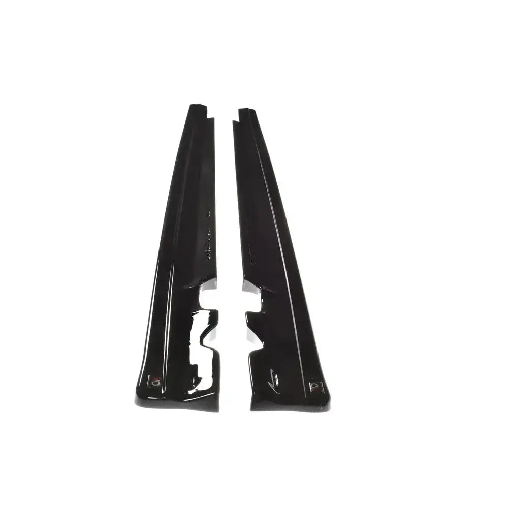 Sideskjørt Mercedes C-klasse W205 Coupe 15-18 Amg-line