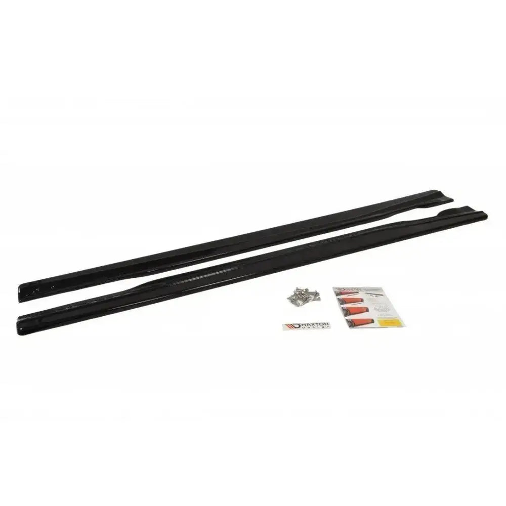 Sideskjørt Mercedes Cla 45 Amg C117/a45 Amg W176 (preface)