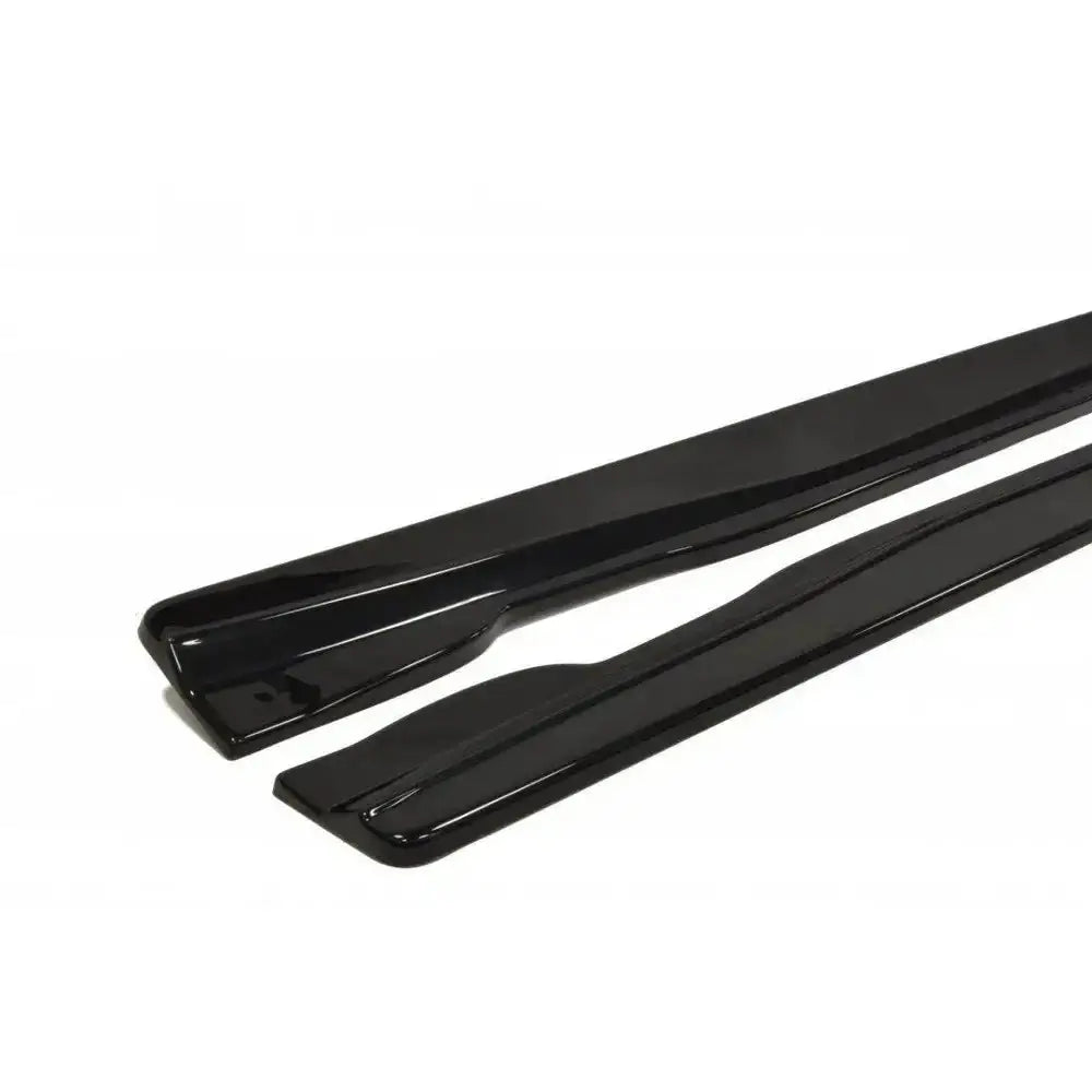 Sideskjørt Mercedes Cla 45 Amg C117/a45 Amg W176 (preface)